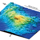 Illustration for article titled Scientists Found the Worlds Largest Volcano on Ocean Floor Near Japan